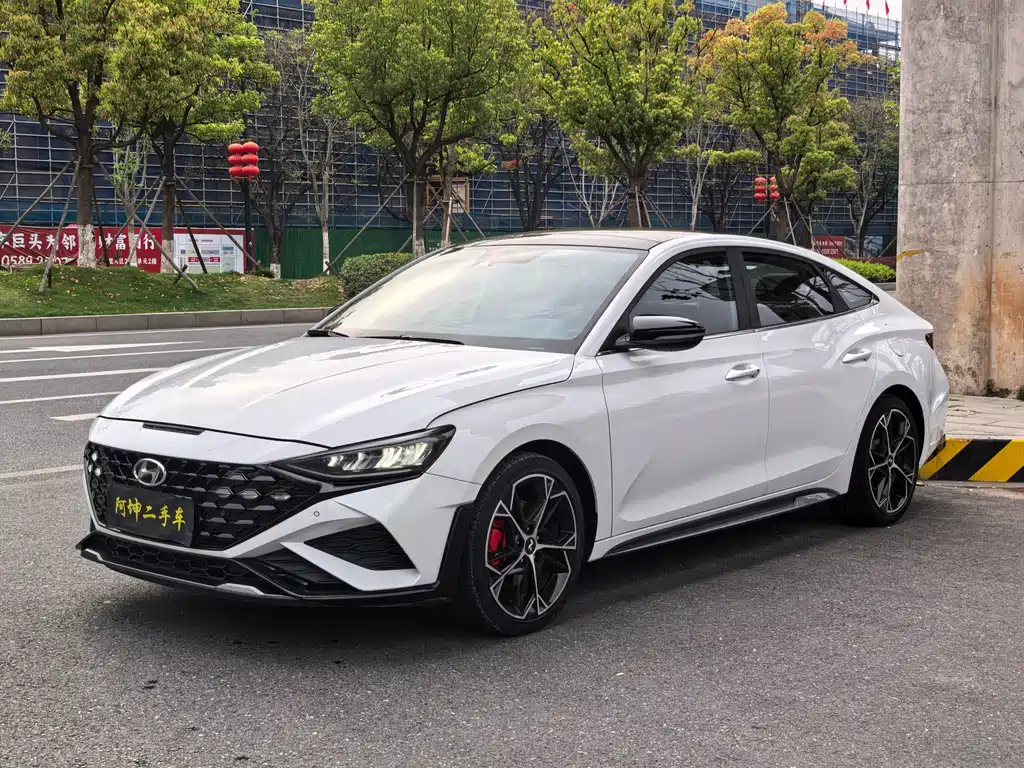 Купить Hyundai Fista