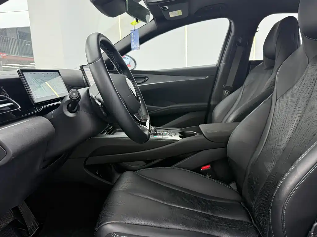 BYD Seal 06 — миниатюра 4