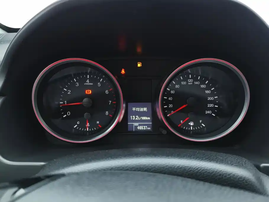 Haval H6 — миниатюра 14