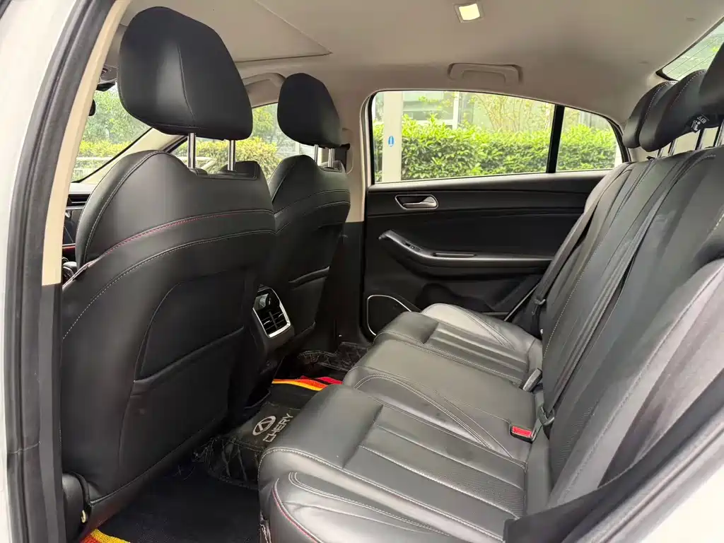 Chery Arrizo 5 PLUS — миниатюра 8