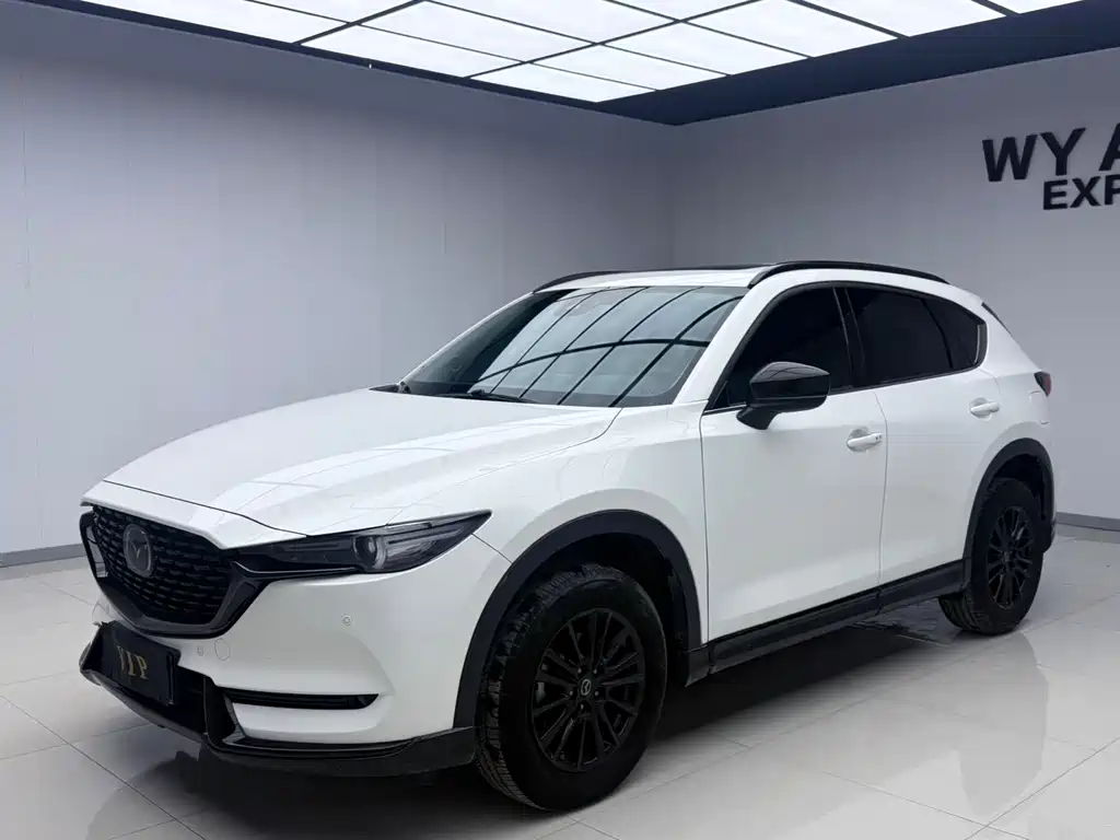 MAZDA CX 5