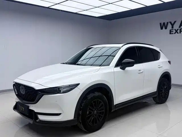 MAZDA CX 5