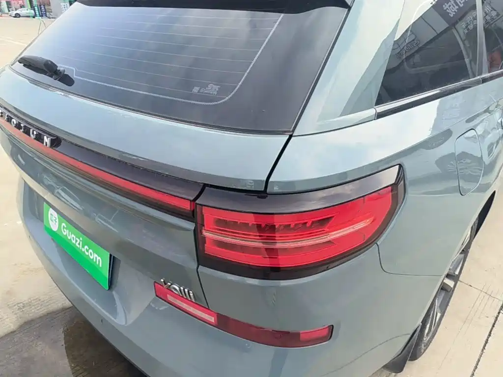 Baojun Valli — миниатюра 8
