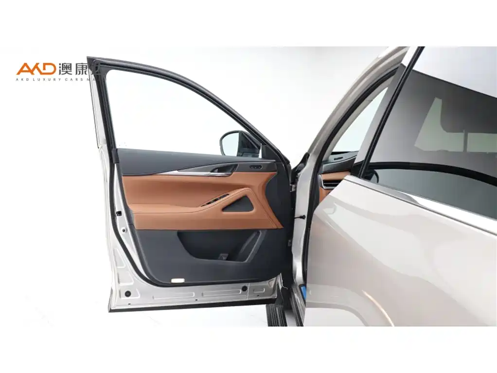 Infiniti QX60 — миниатюра 11
