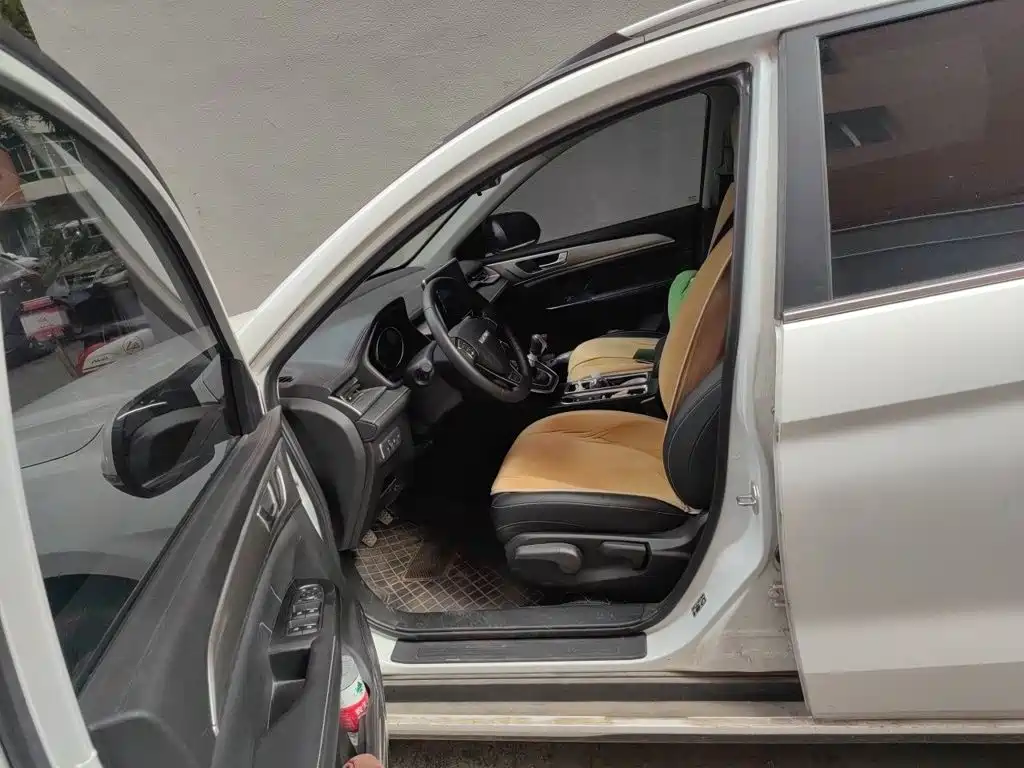 Haval M6 — миниатюра 18