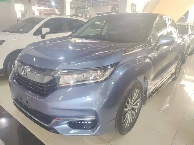 HONDA CROWN ROAD 2020