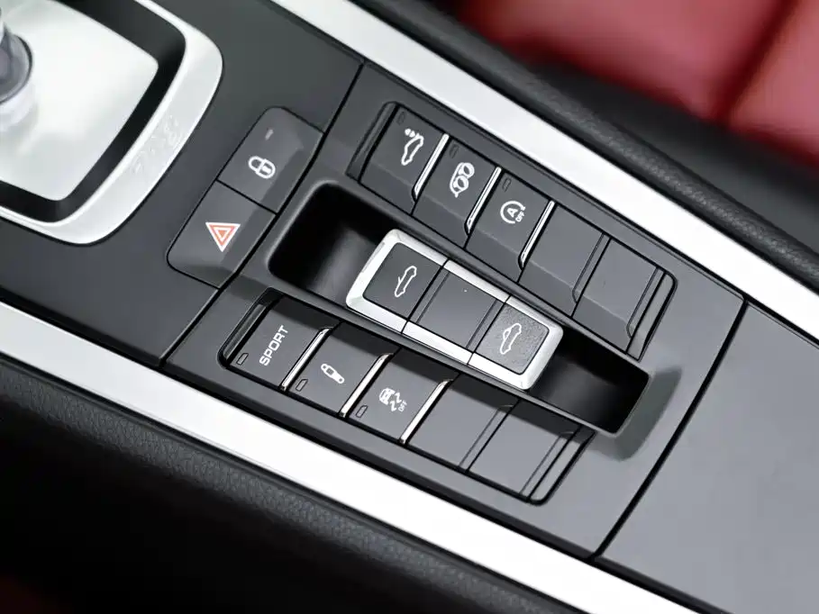 Porsche 718 — миниатюра 18