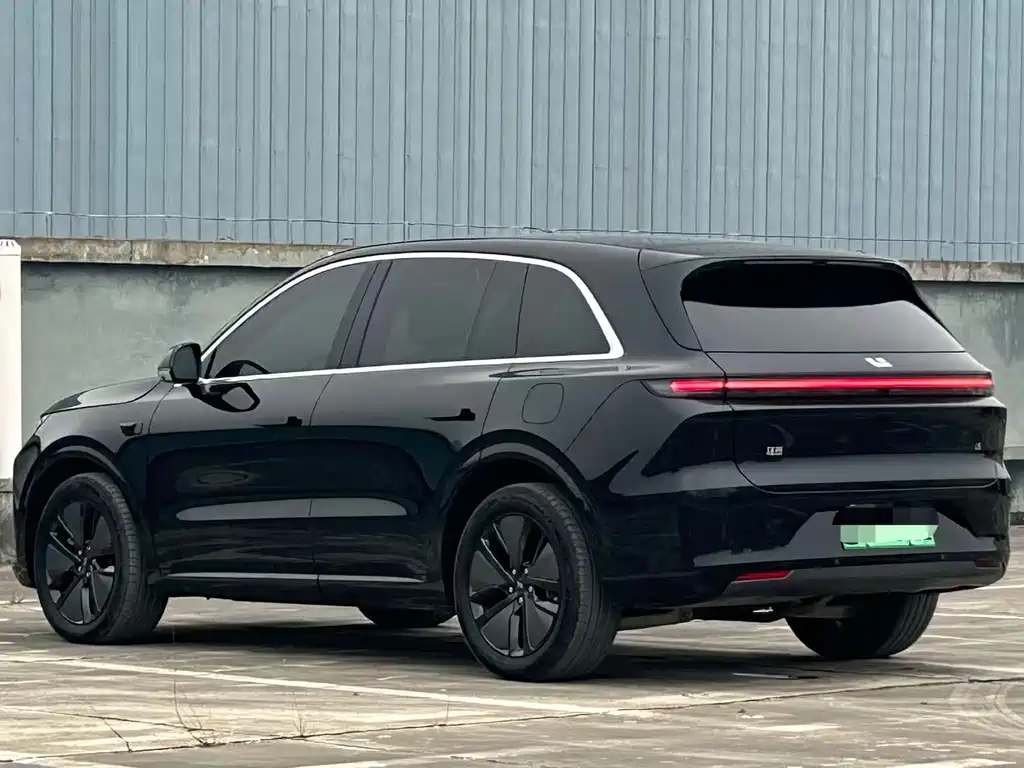 Li Auto IDEAL L6
