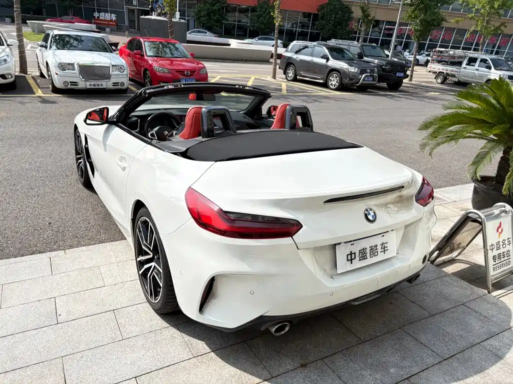 BMW Z4