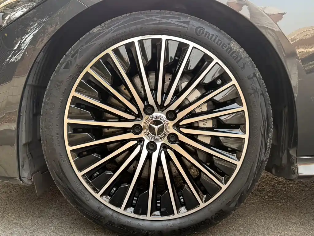 Mercedes-Benz CLE — миниатюра 16