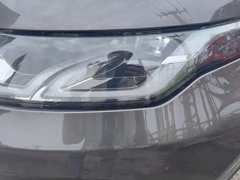 Land Rover Discovery Sport — миниатюра 5