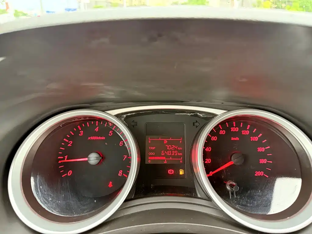 Wuling Hongguang — миниатюра 10