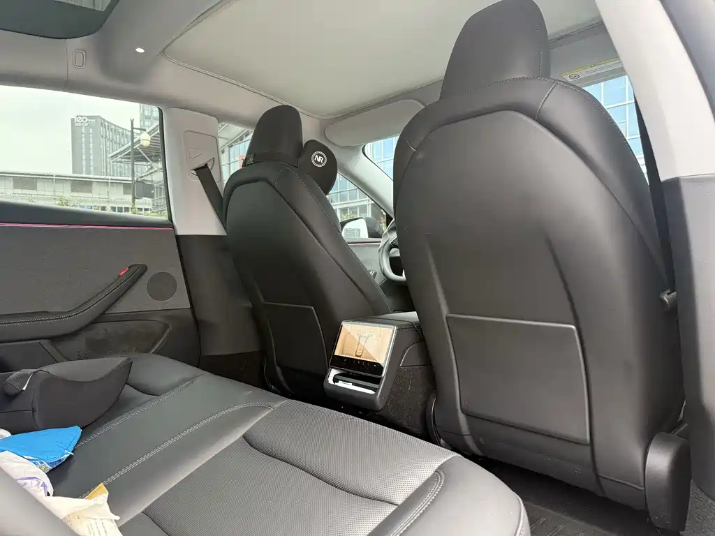 Tesla Model 3 — миниатюра 11