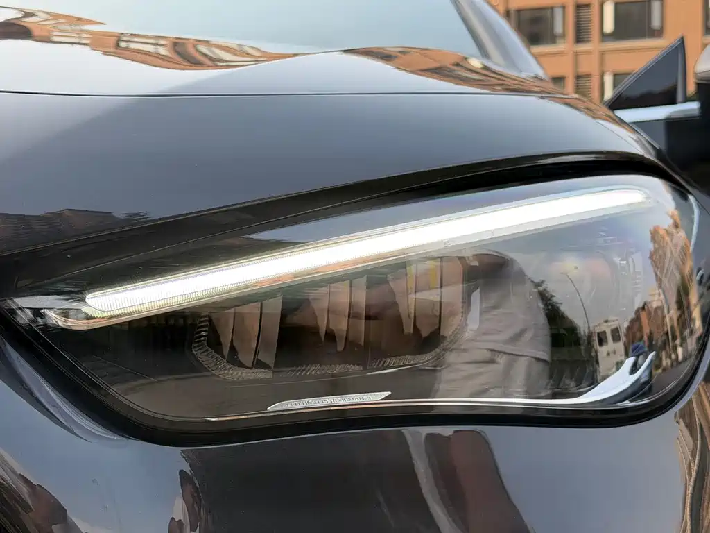 Mercedes-Benz CLE — миниатюра 7