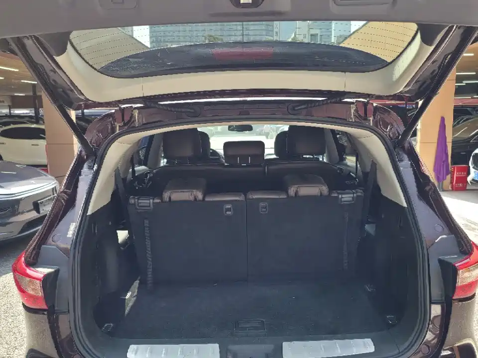 Infiniti QX60 (Import) — миниатюра 17