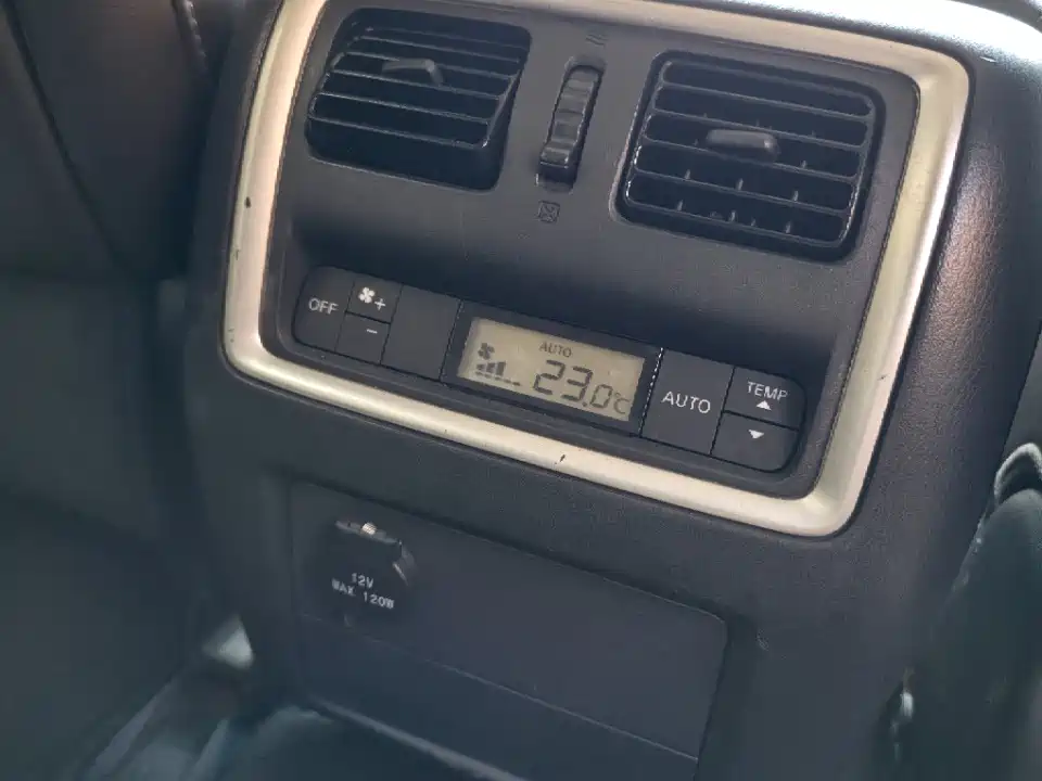 Infiniti QX60 (Import) — миниатюра 13