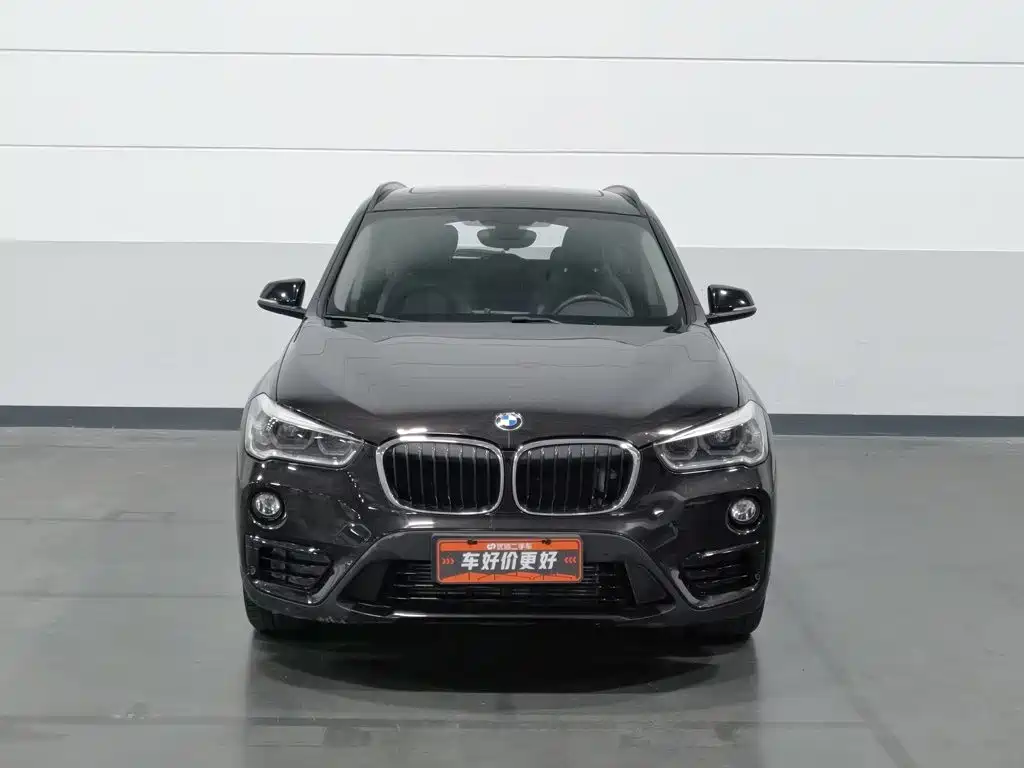 BMW X1 — миниатюра 3