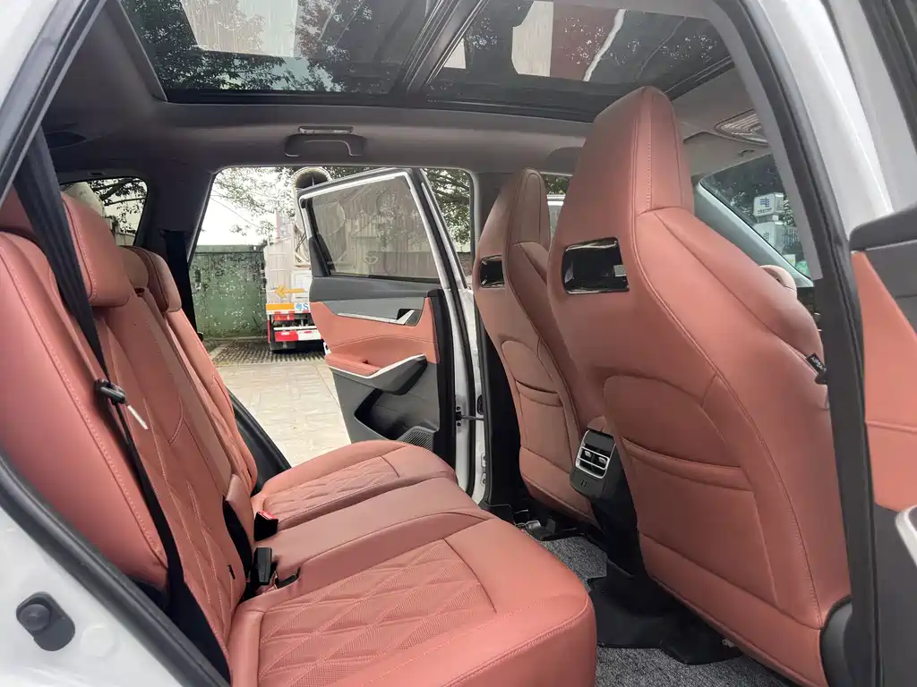 Changan CS75 PLUS — миниатюра 8