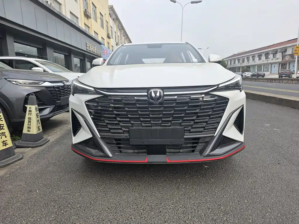 Changan X5 Plus 2026 1.5T PRO
