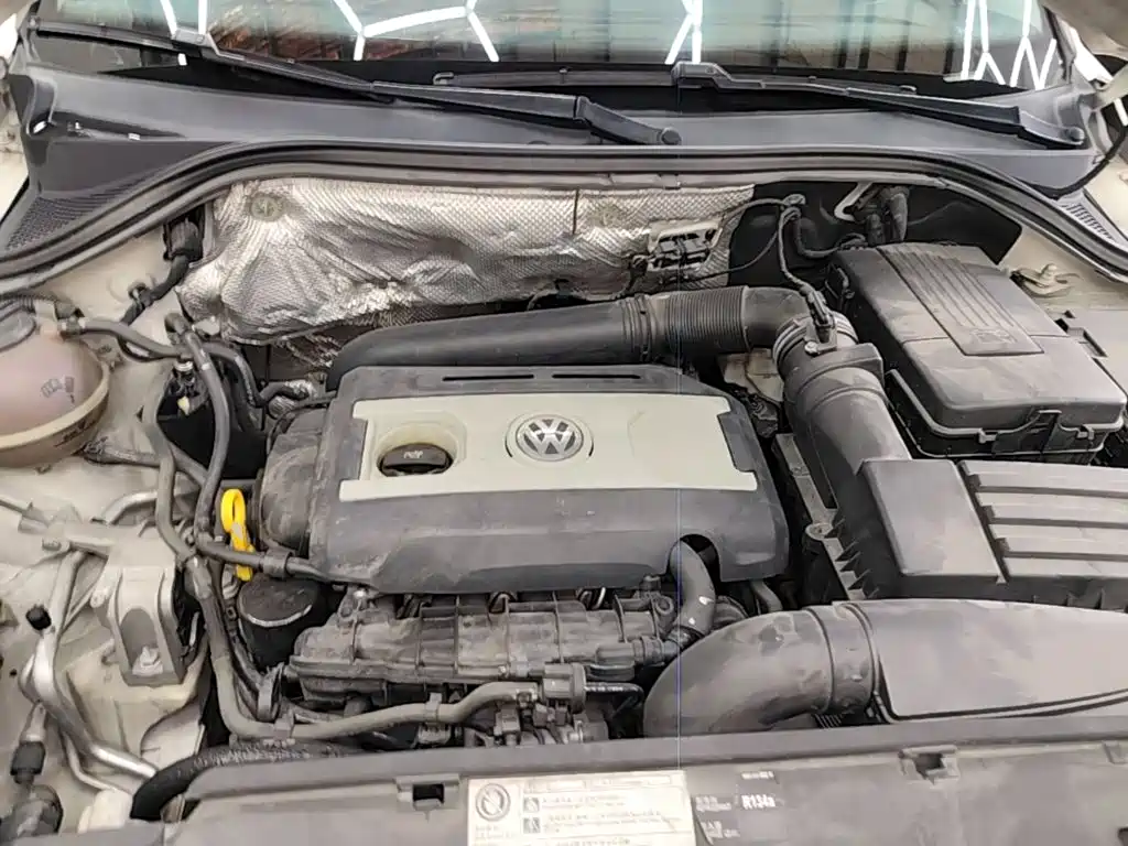 Volkswagen Tiguan — миниатюра 20