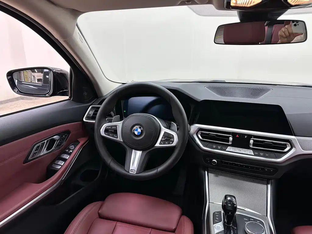 BMW 3 Series — миниатюра 21