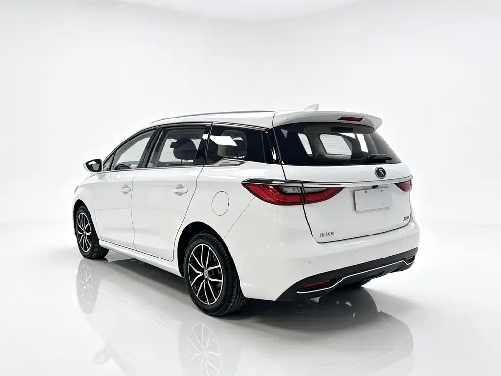 BYD Song MAX MAX 2017 1.5T AT Elite 7 мест