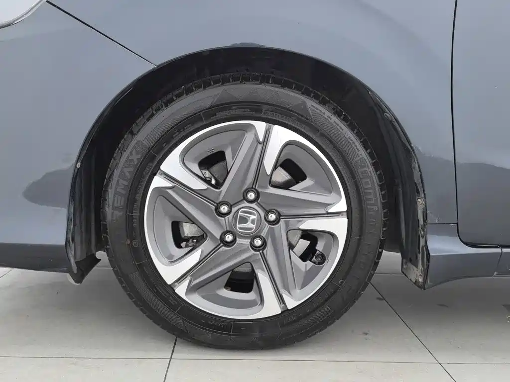 Honda Envix — миниатюра 17