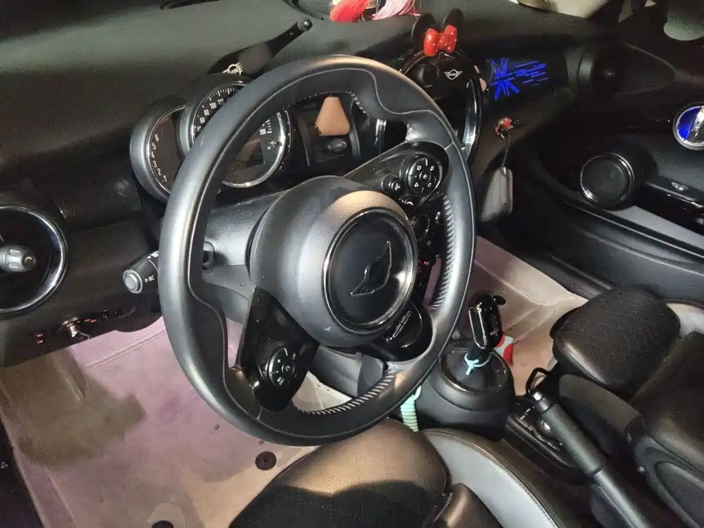 MINI Mini — миниатюра 6