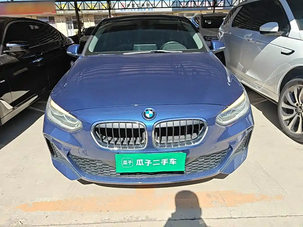 BMW 1 Series — миниатюра 3