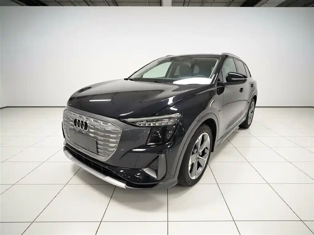 Audi Q5 e-tron 2023
