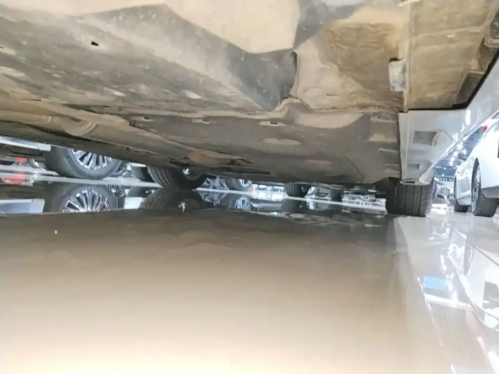 Honda Accord — миниатюра 21