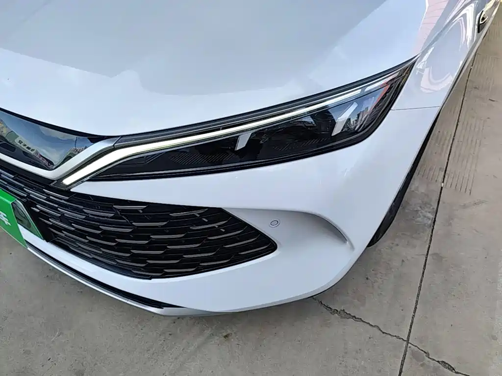 BYD Qin L — миниатюра 24