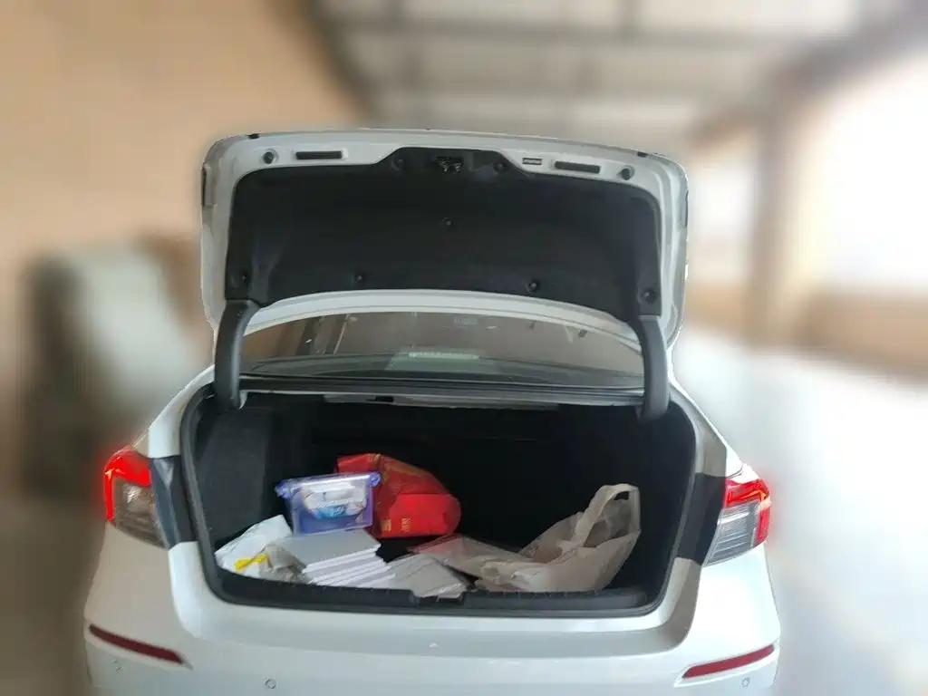 Honda Civic — миниатюра 10