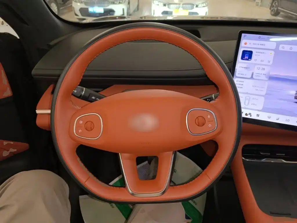 Qiyuan Qiyuan Q07 — миниатюра 11