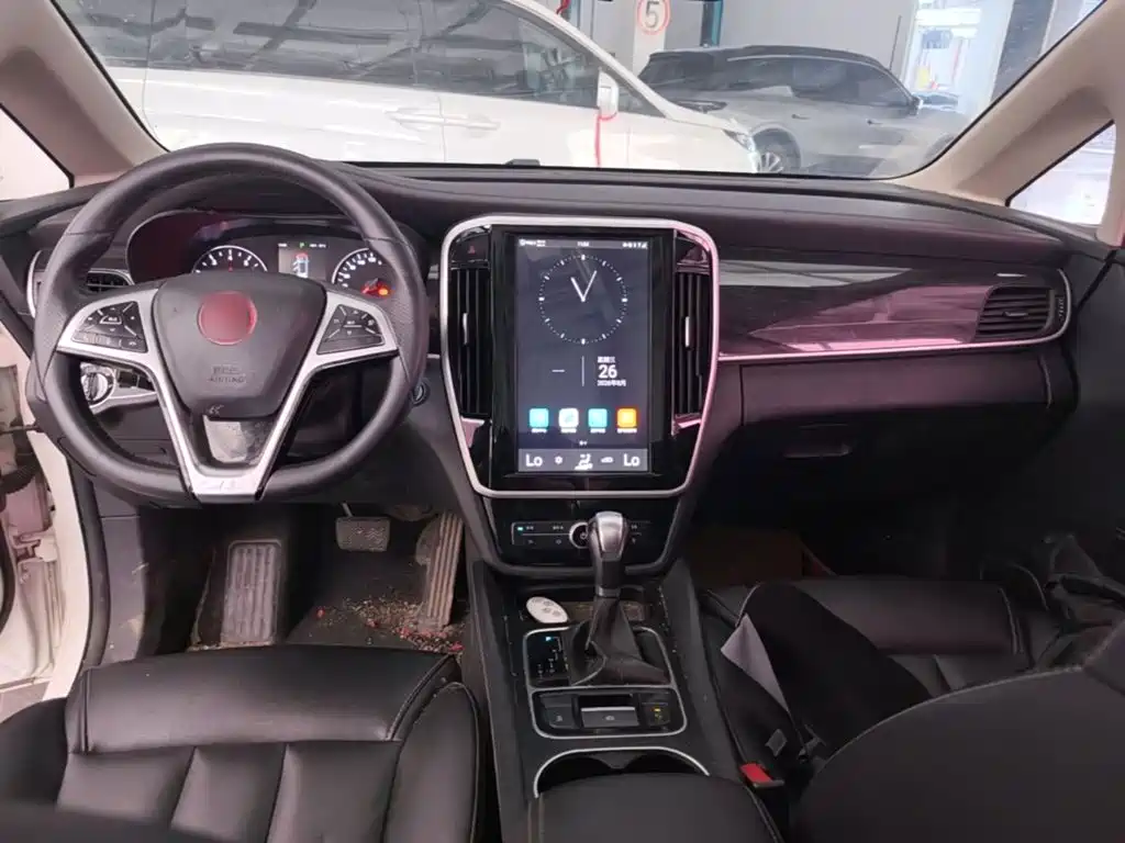 BYD MAX — миниатюра 14