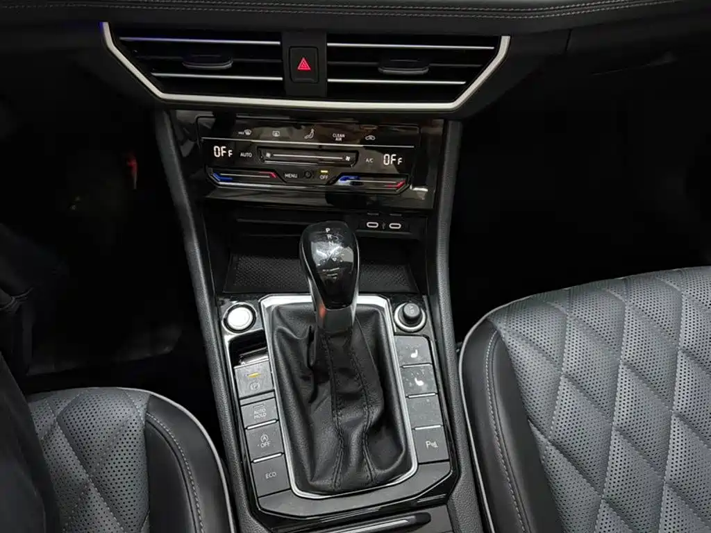 Volkswagen Sagitar — миниатюра 17