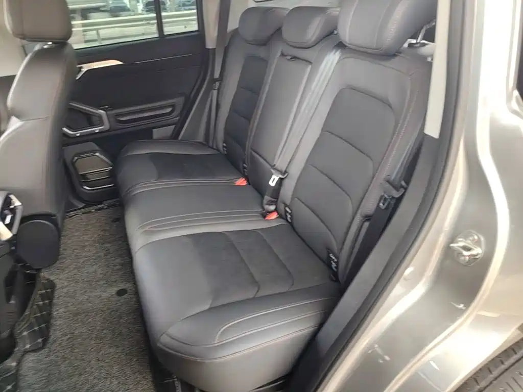 Jetour Traveller — миниатюра 17