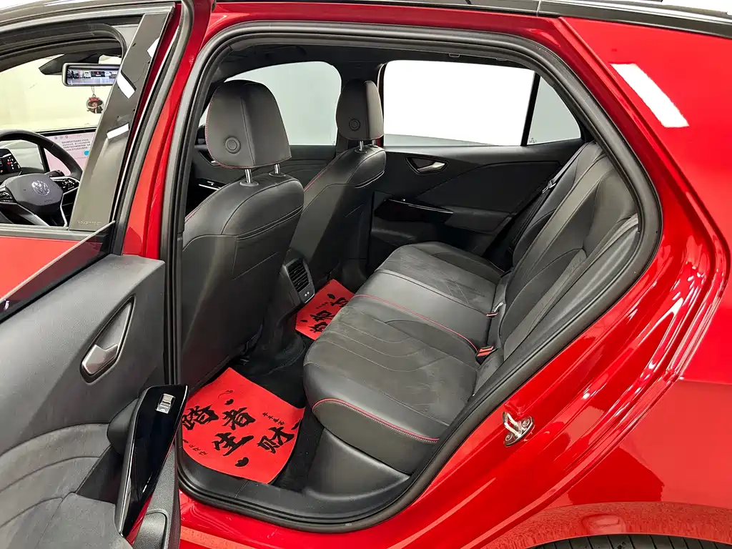 Volkswagen ID.3 — миниатюра 16