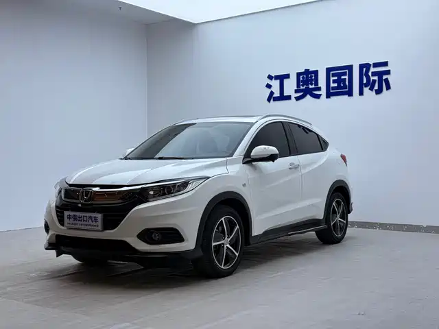 HONDA BINZHI 2021