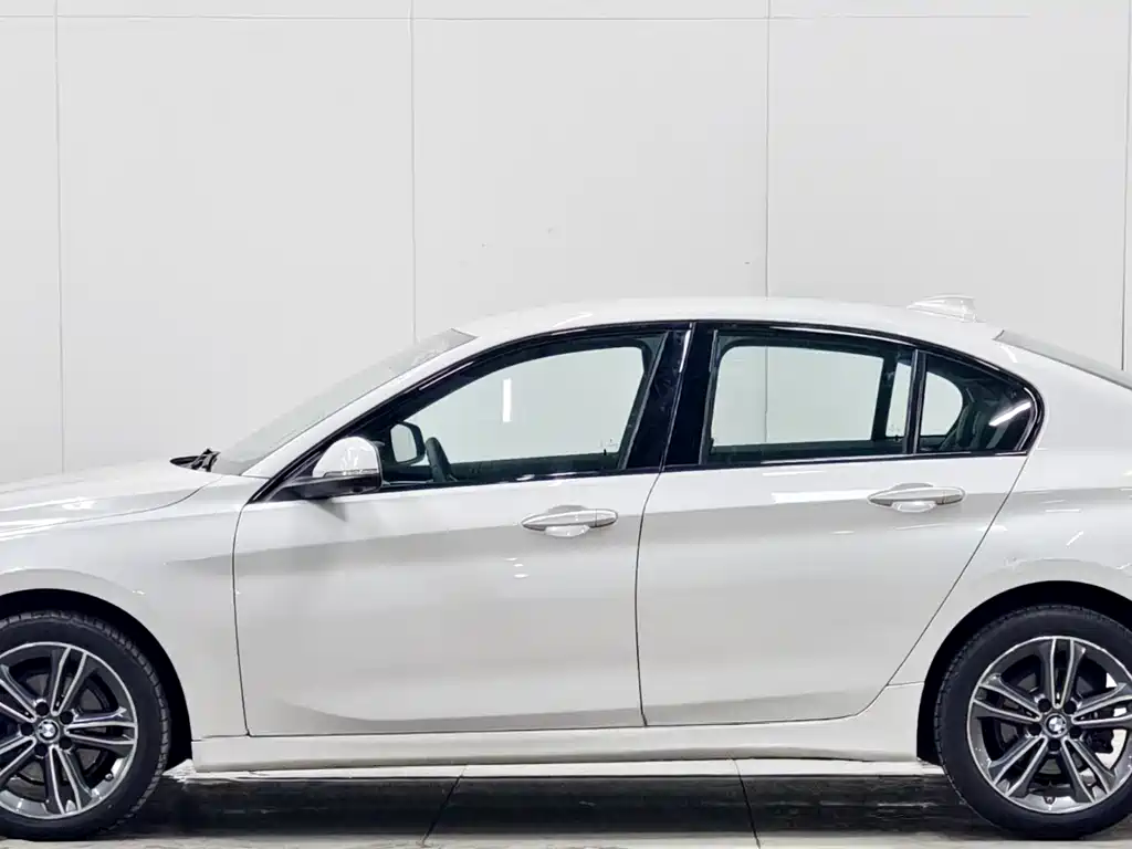 BMW 1 Series 1 2020 120i Fashion