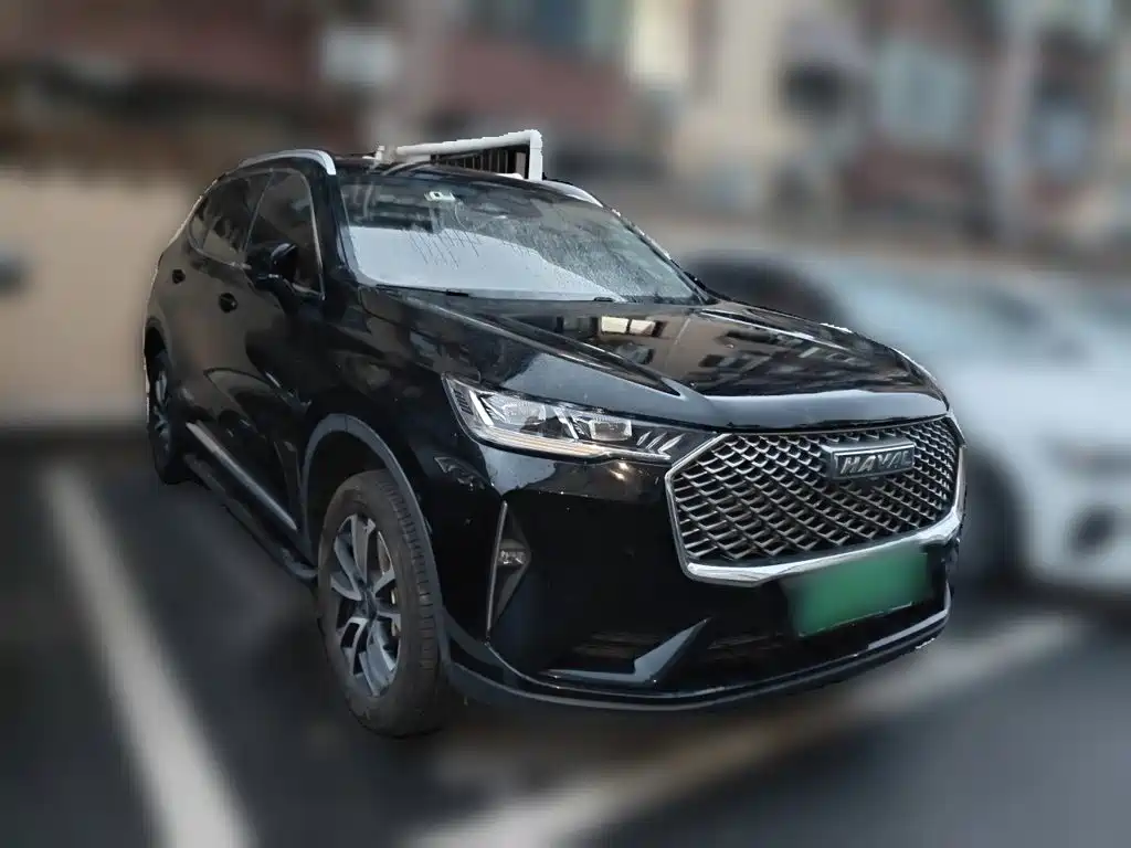 Haval H6 — миниатюра 23