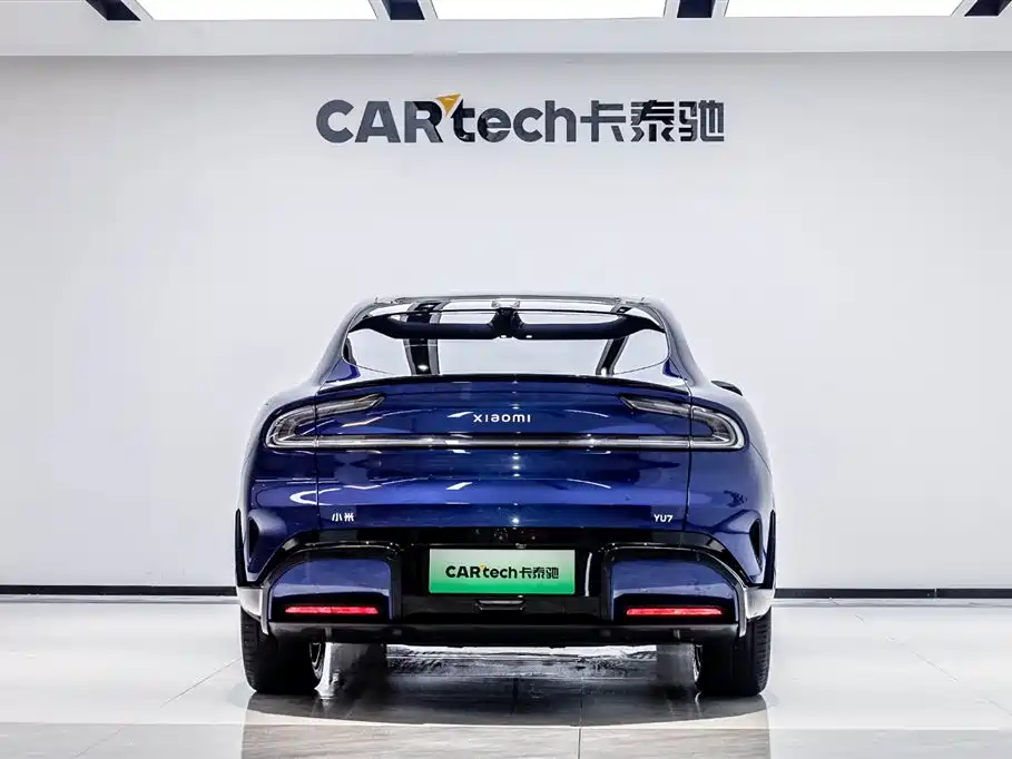 Xiaomi YU7