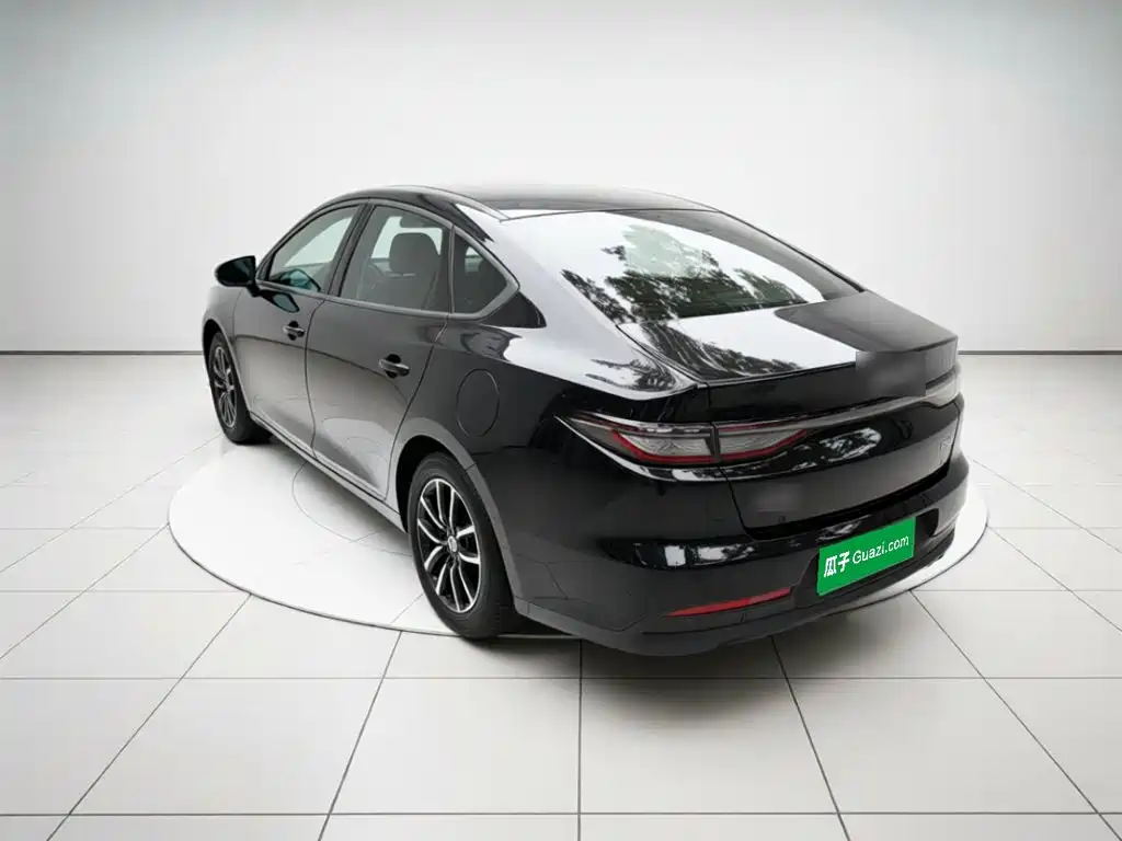 BYD Seal 05 DM-i — миниатюра 4