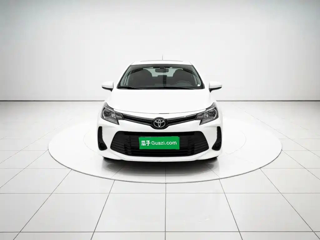 Toyota Vios — миниатюра 2