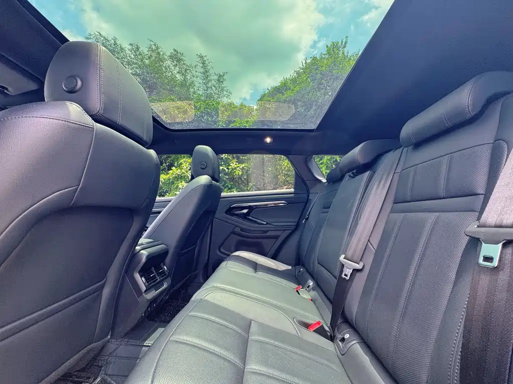 Land Rover Range Rover Evoque — фотографии объявления, Фото 13