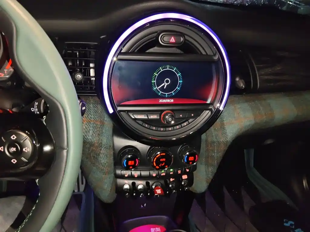 MINI Mini — миниатюра 14