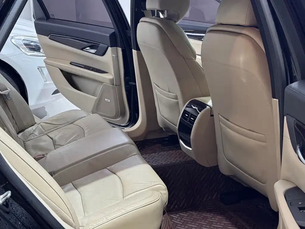 Cadillac CT6 — миниатюра 18
