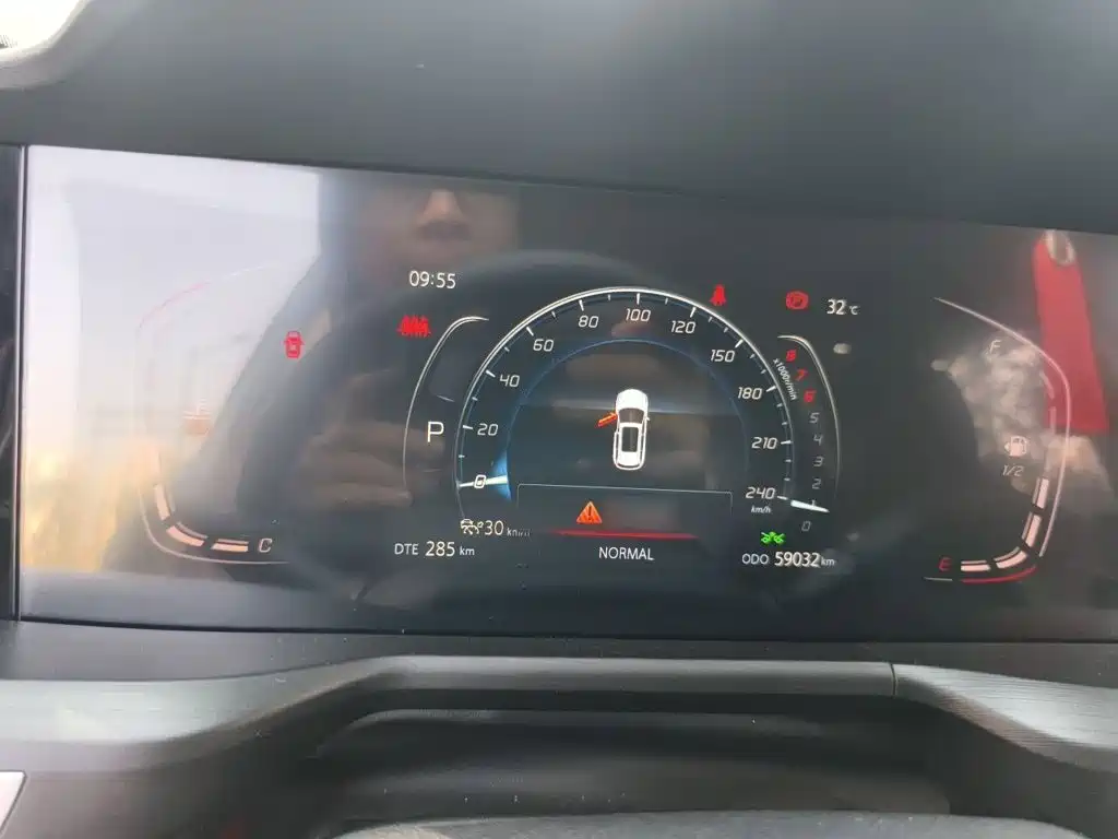 Changan CS75 PLUS — миниатюра 4