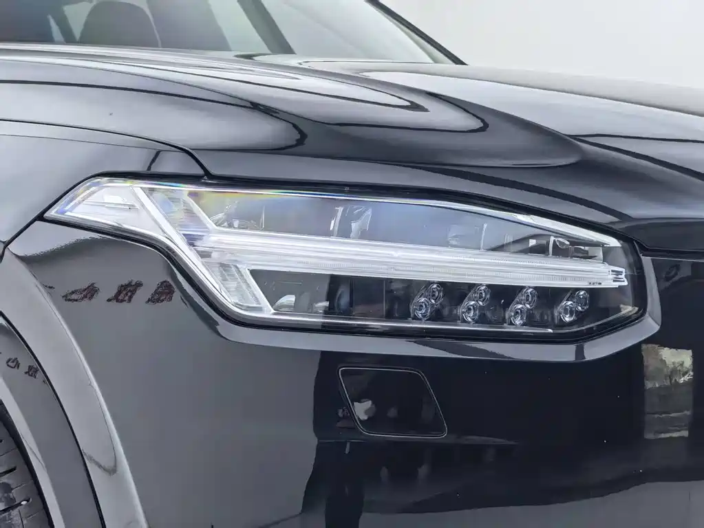 Volvo XC90 — миниатюра 4