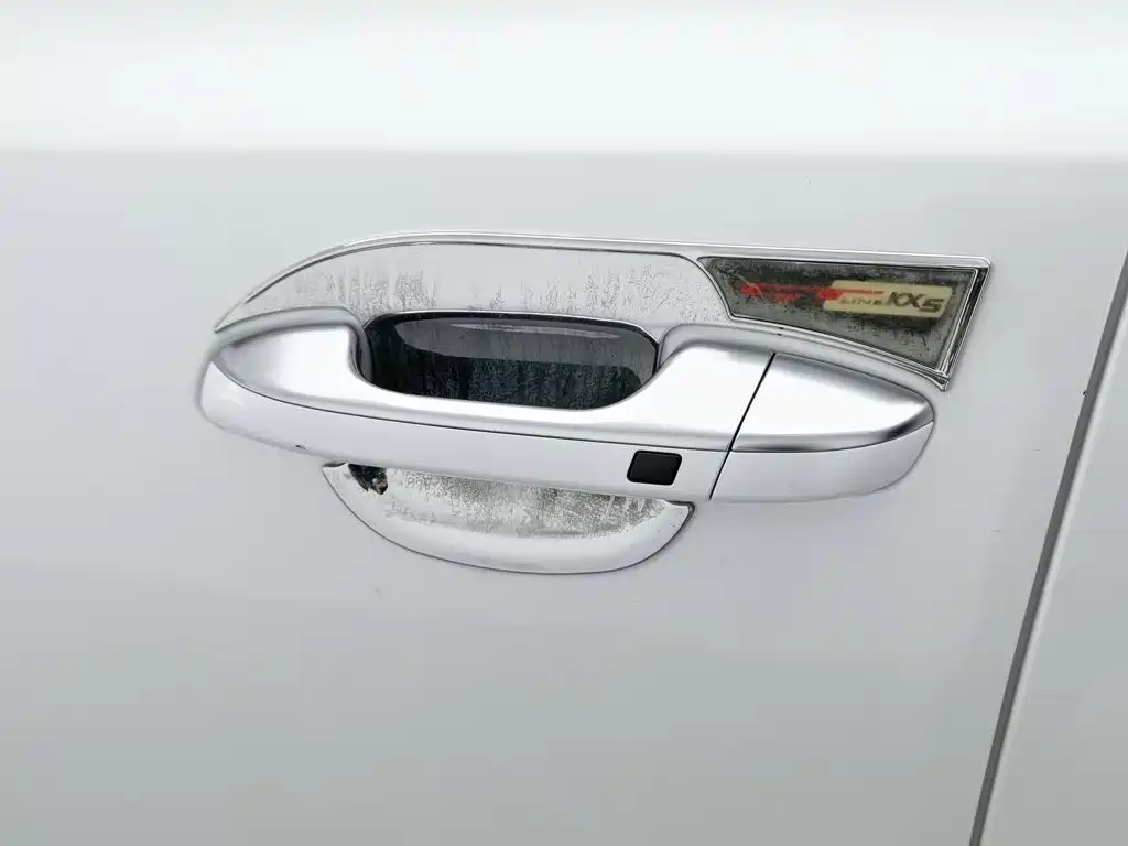 Kia KX5 — фотографии объявления, Фото 19